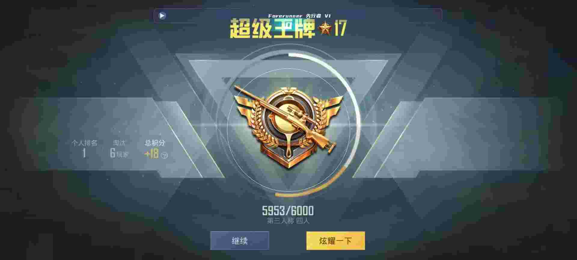和平精英鸡腿辅助自瞄 - 和平精英什么段位会遇到外挂辅助预览图